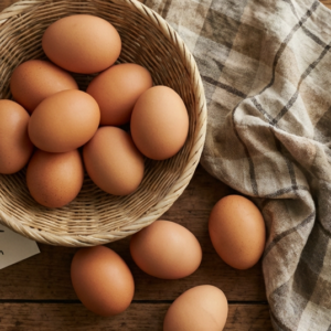 ◆大分県三重町産 朝どり新鮮たまご