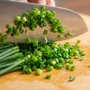 豊後高田産 小ネギ「味一ねぎ」